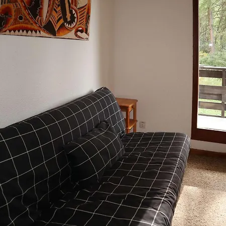 Calme, Balcon Sud, Skis Aux Pieds, 100m Des Remontees Et Commerces - Fr-1-322-575 *