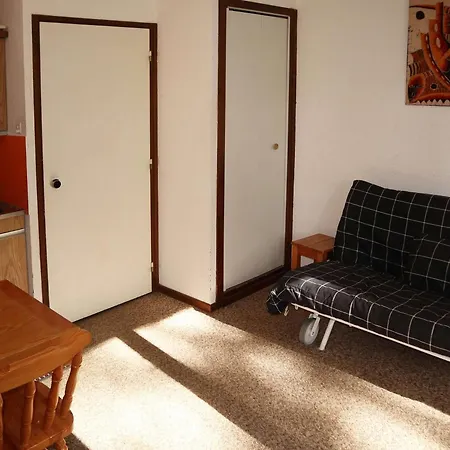 Apartment Calme, Balcon Sud, Skis Aux Pieds, 100m Des Remontees Et Commerces - Fr-1-322-575 *
